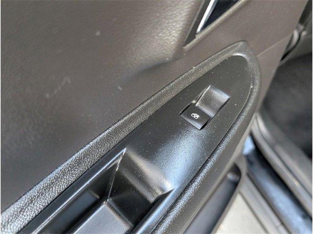 used 2017 Chevrolet Trax car, priced at $11,271