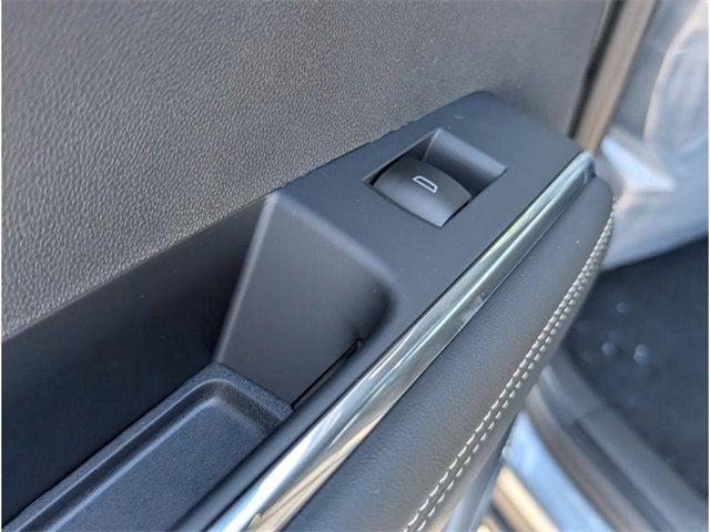 new 2026 GMC Acadia car, priced at $55,859