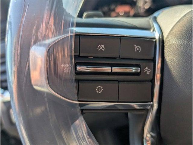 new 2026 GMC Acadia car, priced at $55,859