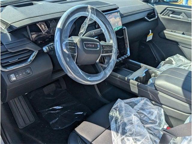 new 2026 GMC Acadia car, priced at $55,859