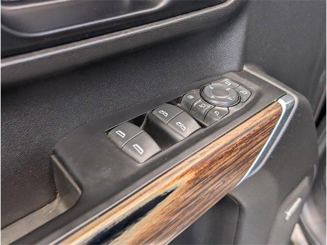 used 2020 Chevrolet Silverado 2500 car, priced at $54,556