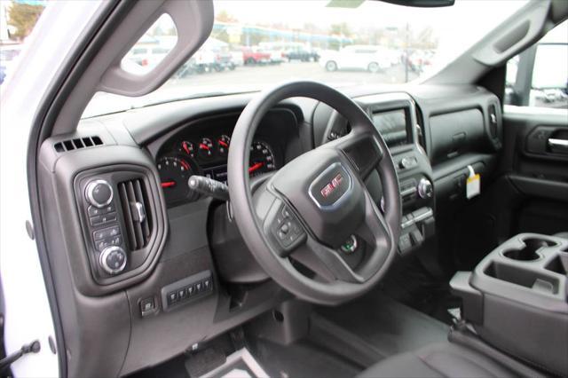 new 2024 GMC Sierra 2500 car, priced at $74,130