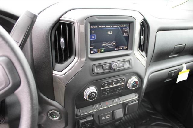 new 2024 GMC Sierra 2500 car, priced at $74,130