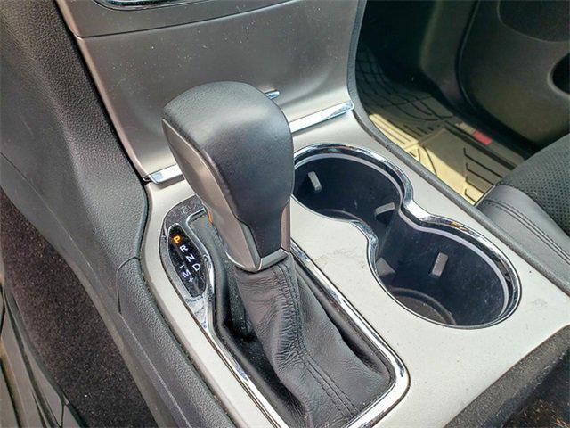 used 2018 Jeep Grand Cherokee car, priced at $20,653