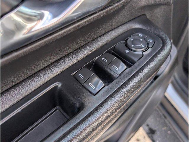 used 2019 GMC Terrain car, priced at $17,745