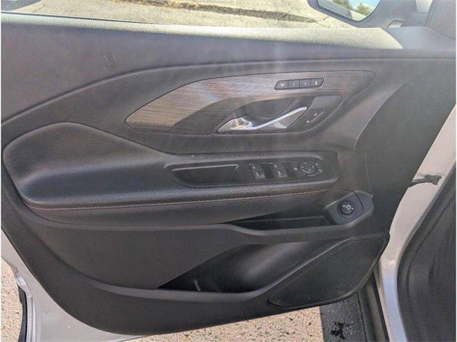 used 2019 GMC Terrain car, priced at $17,745