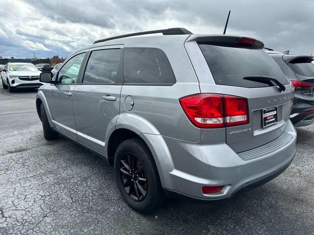 used 2019 Dodge Journey car, priced at $15,990