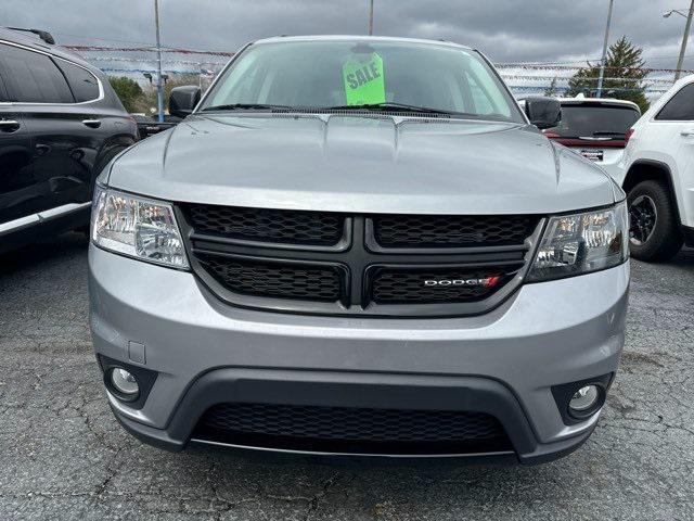 used 2019 Dodge Journey car, priced at $15,979