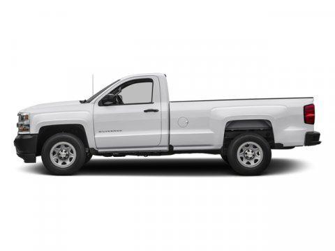 used 2017 Chevrolet Silverado 1500 car, priced at $13,768