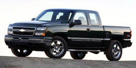 used 2006 Chevrolet Silverado 1500 car, priced at $7,999