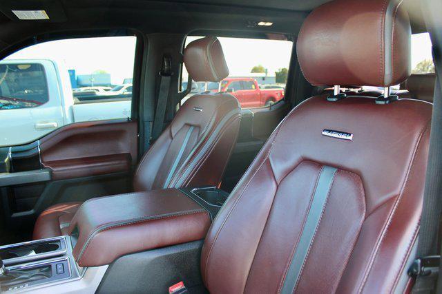 used 2019 Ford F-150 car, priced at $32,066