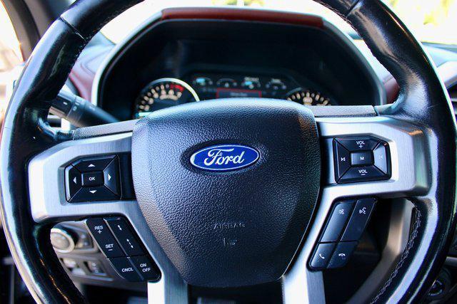 used 2019 Ford F-150 car, priced at $32,066