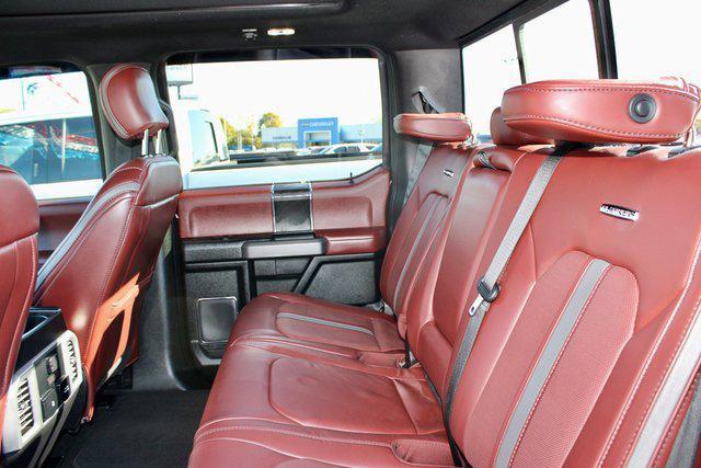 used 2019 Ford F-150 car, priced at $32,066