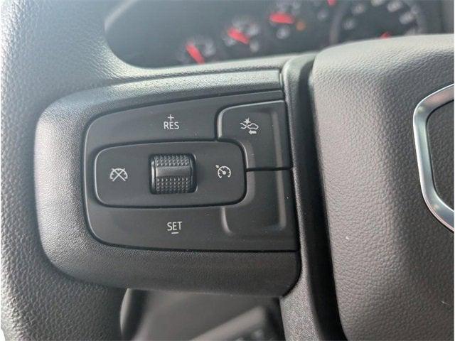 new 2026 GMC Sierra 2500 car, priced at $57,423