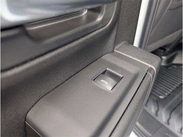 new 2026 GMC Sierra 2500 car, priced at $57,423