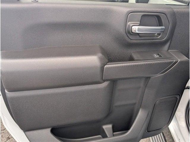 new 2026 GMC Sierra 2500 car, priced at $57,423