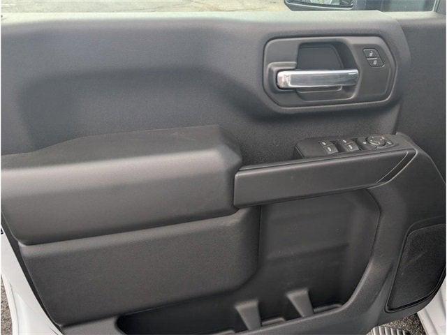 new 2026 GMC Sierra 2500 car, priced at $57,423