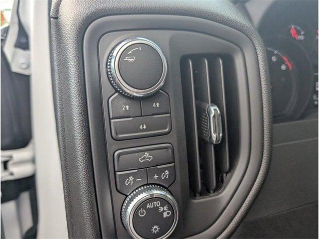 new 2026 GMC Sierra 2500 car, priced at $57,423