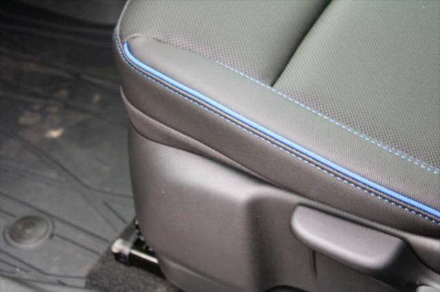 new 2025 Buick Encore GX car, priced at $27,320