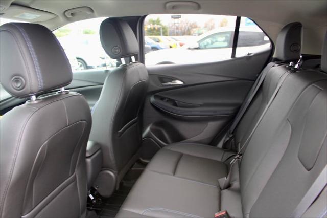 new 2025 Buick Encore GX car, priced at $27,320
