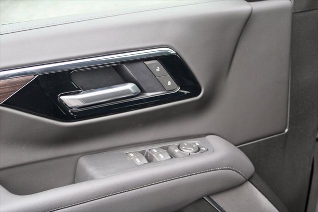 new 2025 Chevrolet Tahoe car, priced at $67,929