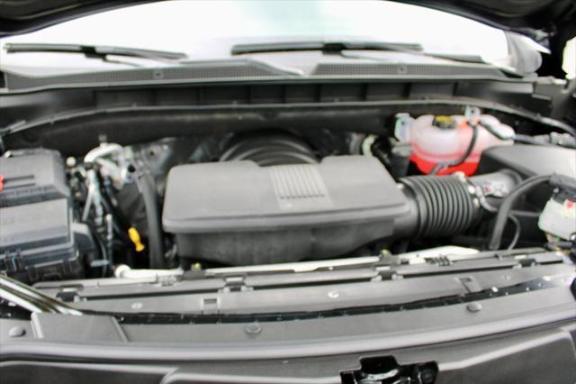new 2025 Chevrolet Tahoe car, priced at $67,929
