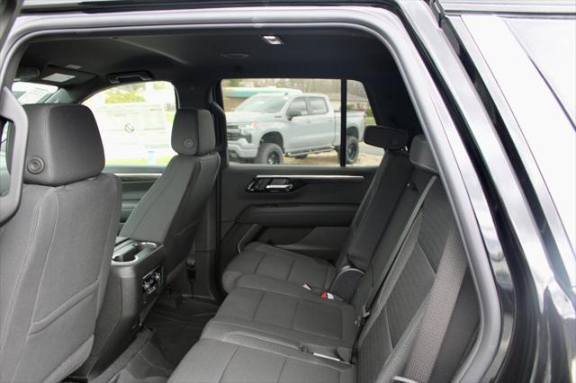 new 2025 Chevrolet Tahoe car, priced at $67,929