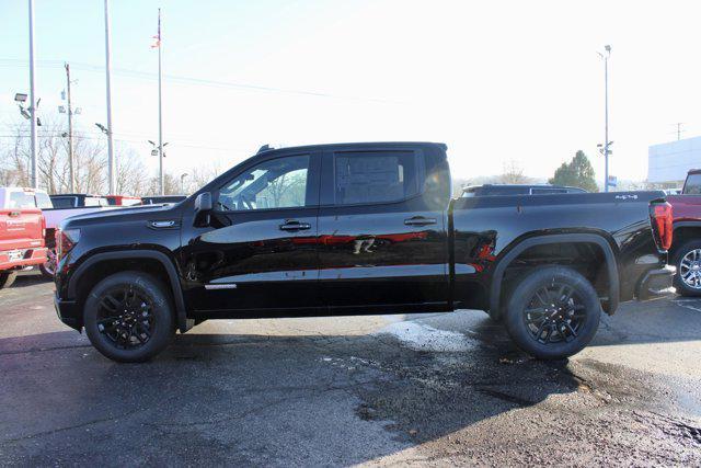 new 2025 GMC Sierra 1500 car, priced at $51,761