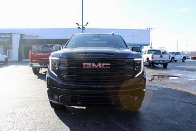 new 2025 GMC Sierra 1500 car, priced at $51,761