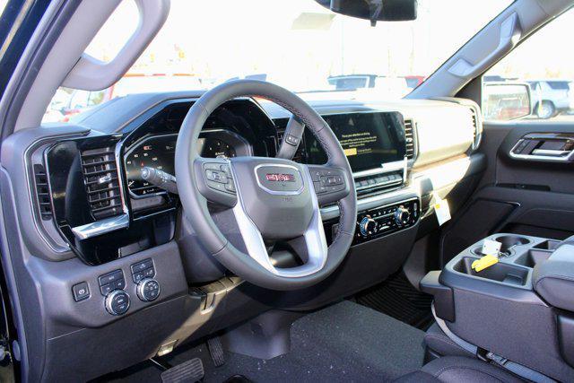 new 2025 GMC Sierra 1500 car, priced at $51,761