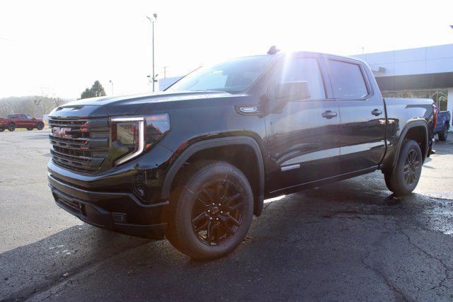 new 2025 GMC Sierra 1500 car, priced at $51,761