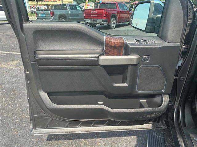used 2016 Ford F-150 car, priced at $28,810