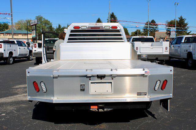 new 2024 Chevrolet Silverado 3500 car, priced at $75,284