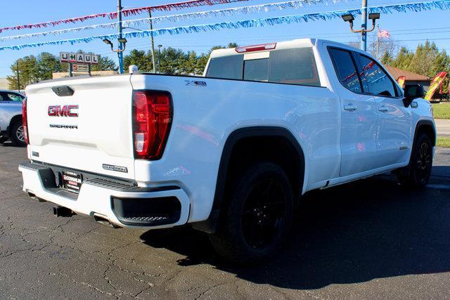 used 2019 GMC Sierra 1500 car, priced at $33,988