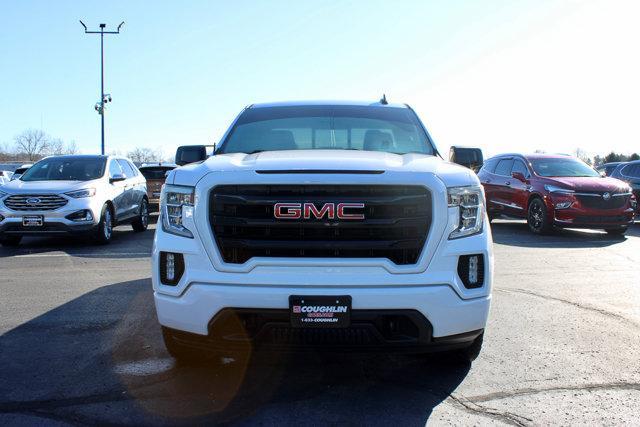 used 2019 GMC Sierra 1500 car, priced at $33,988