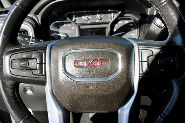 used 2019 GMC Sierra 1500 car, priced at $33,988