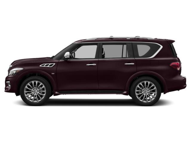 used 2015 INFINITI QX80 car, priced at $22,282