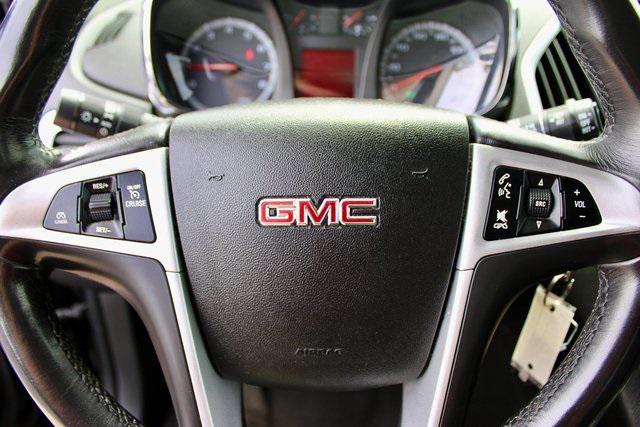 used 2016 GMC Terrain car, priced at $9,950