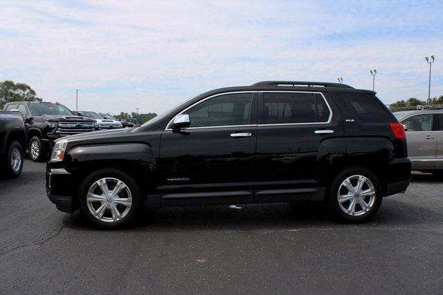 used 2016 GMC Terrain car, priced at $9,950