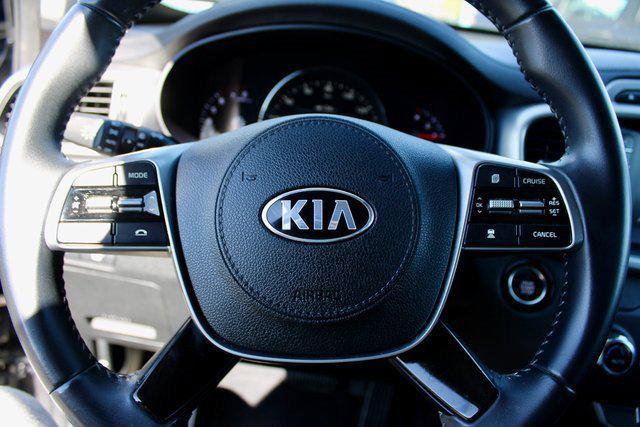 used 2019 Kia Sorento car, priced at $16,886