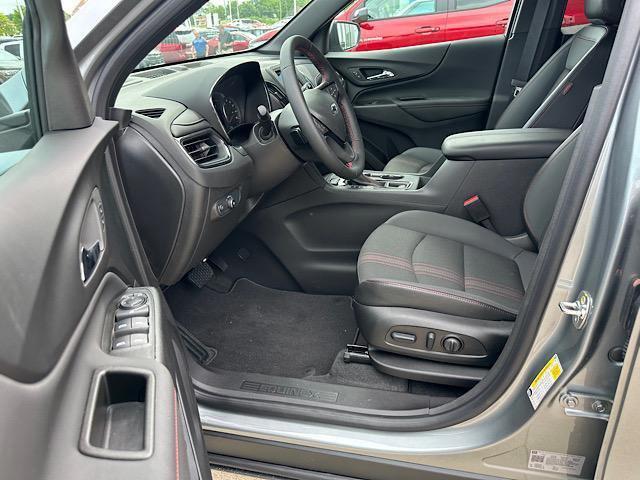 new 2024 Chevrolet Equinox car, priced at $32,380