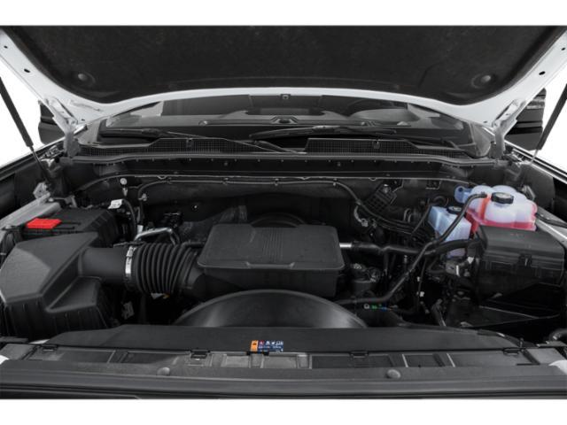 new 2024 Chevrolet Silverado 3500 car, priced at $45,771