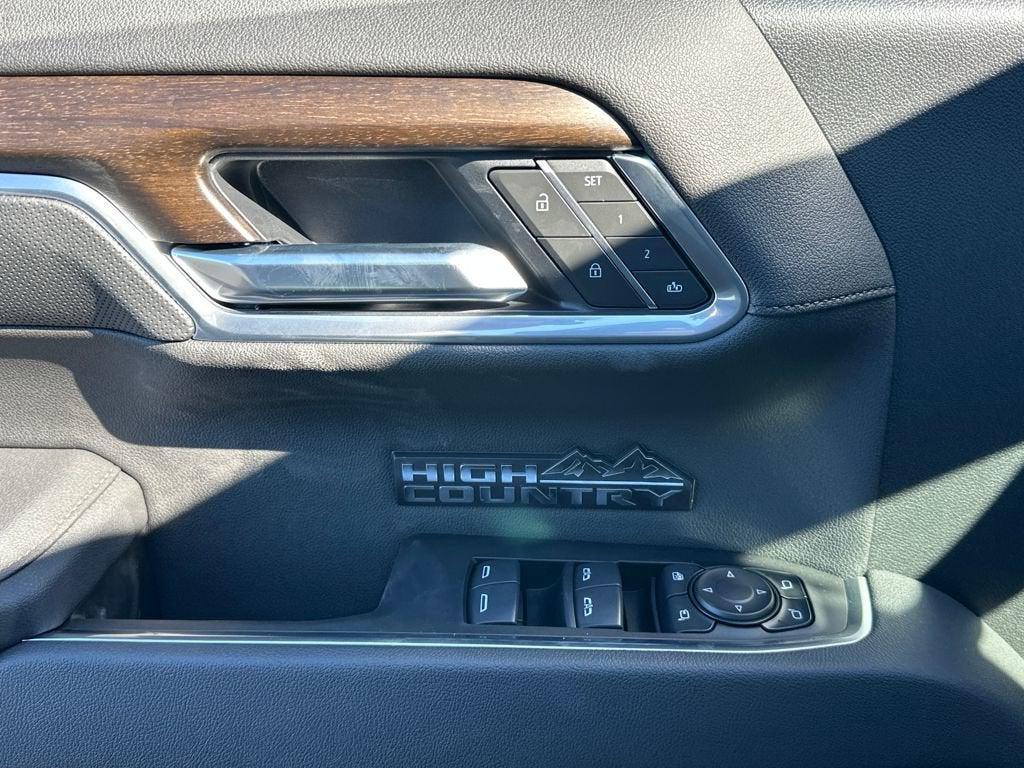 new 2026 Chevrolet Silverado 1500 car, priced at $73,340