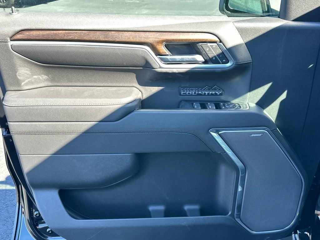 new 2026 Chevrolet Silverado 1500 car, priced at $73,340