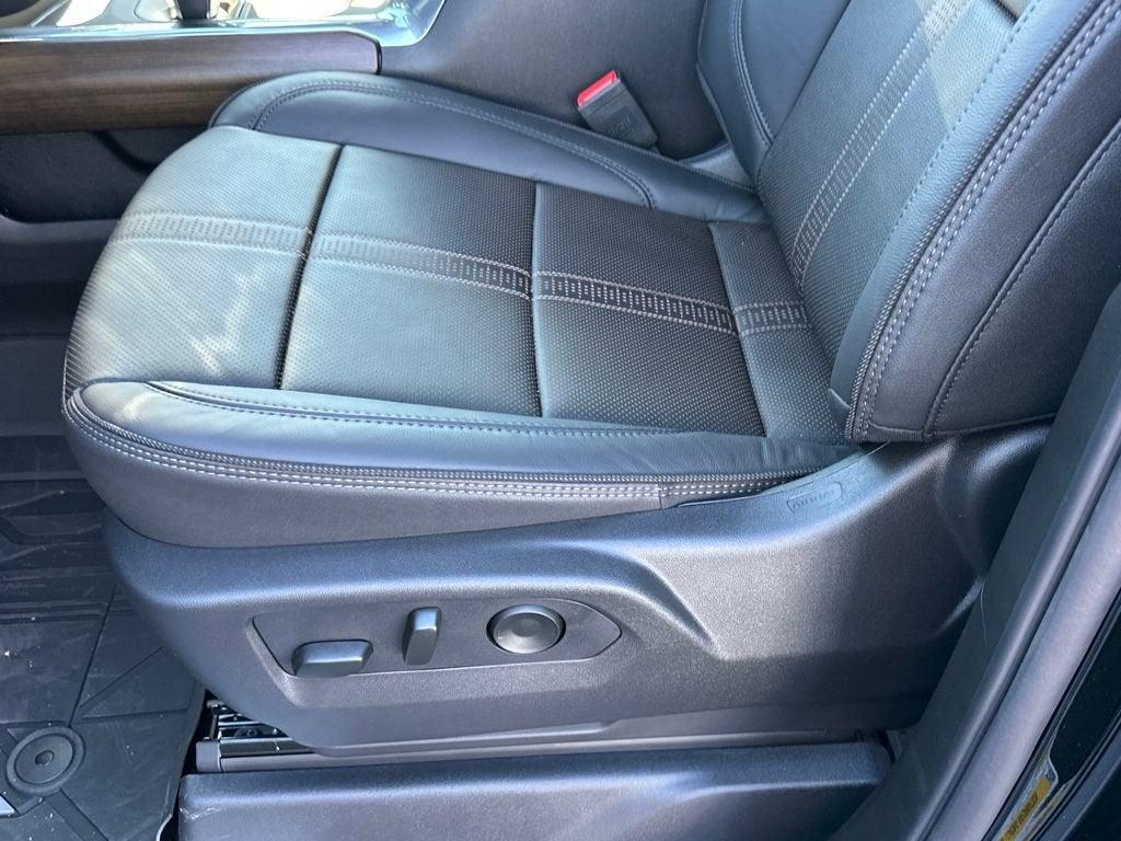 new 2026 Chevrolet Silverado 1500 car, priced at $73,340