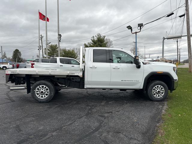 new 2024 GMC Sierra 2500 car, priced at $67,133