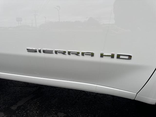 new 2024 GMC Sierra 2500 car, priced at $67,133