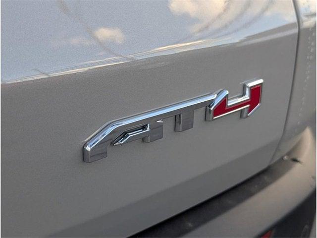 new 2026 GMC Acadia car, priced at $56,780
