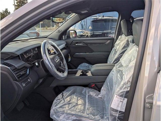 new 2026 GMC Acadia car, priced at $56,780