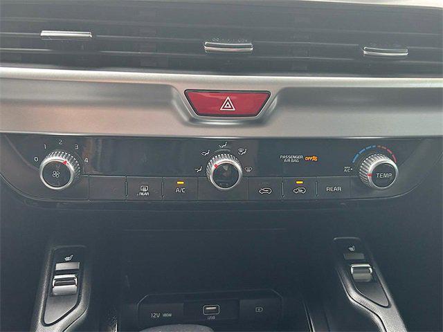 used 2020 Kia Telluride car, priced at $17,670
